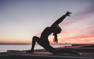 The Magic of Daily Yoga Benefits