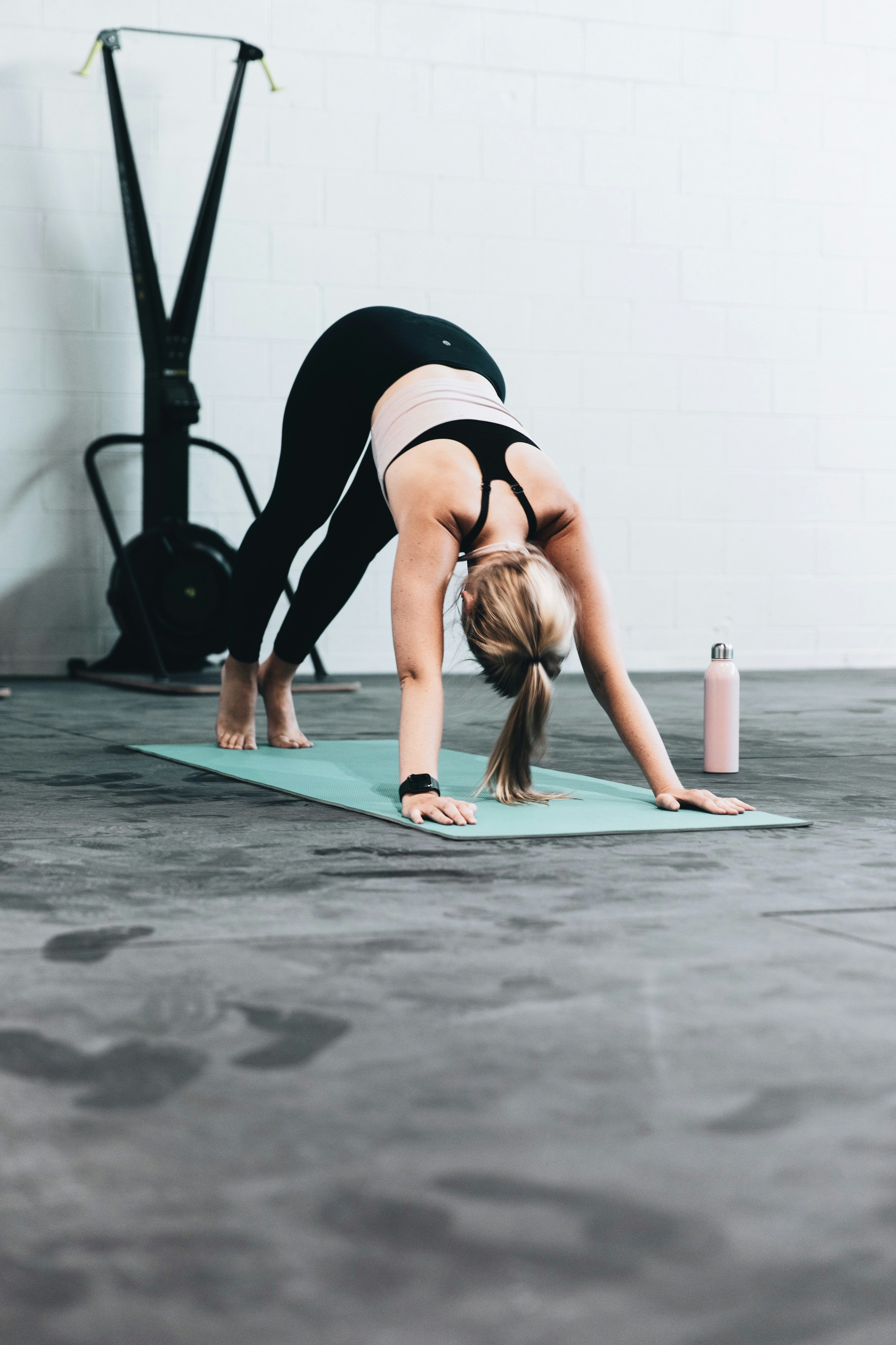 6 Reasons You Need to Stretch After Exercise