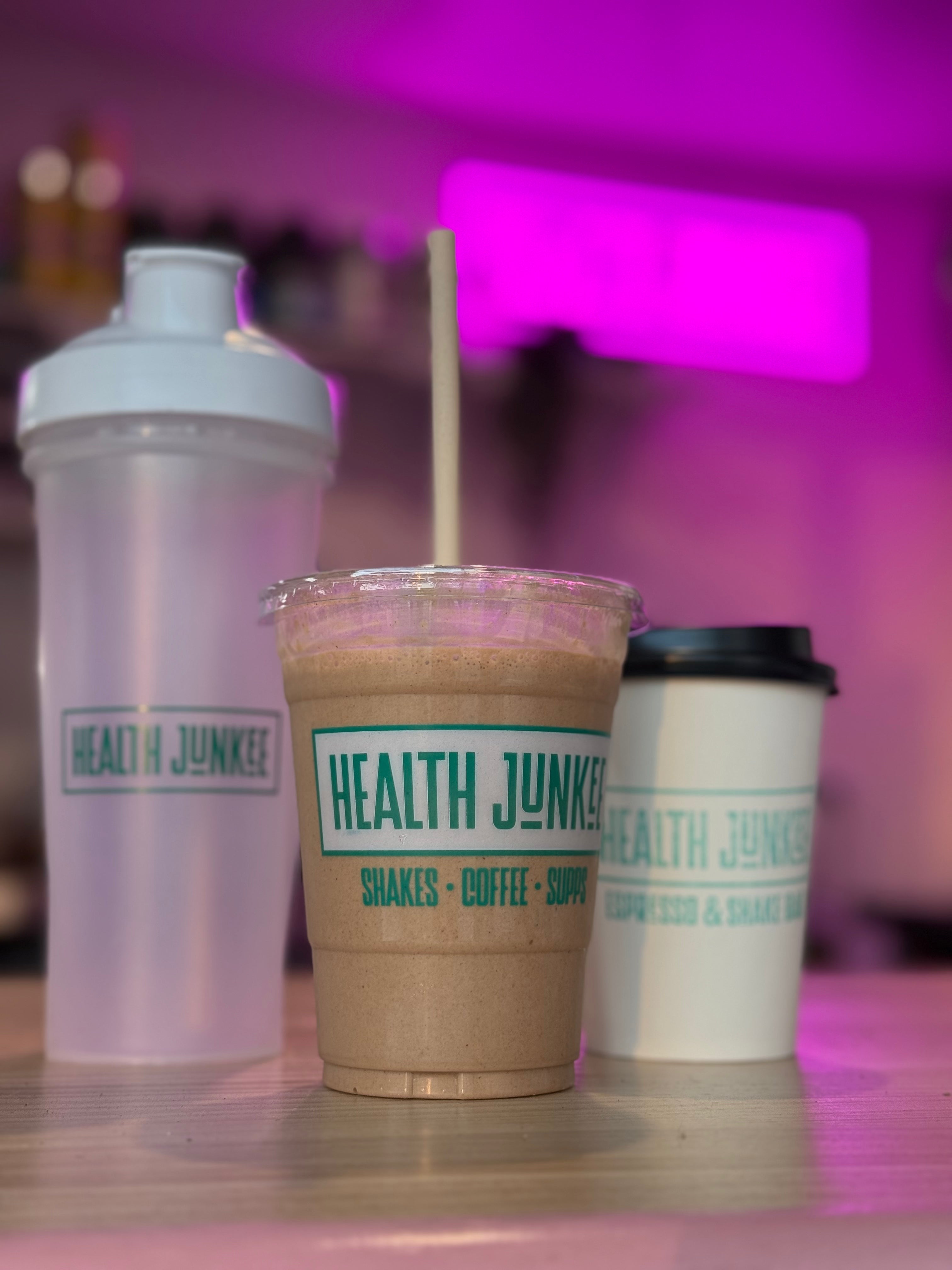 Why Gut Health and Recovery Begin with Whatâs in Your Cup â Not Just Whatâs on Your Plate