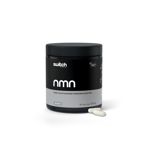 The Potential of NMN: The Key to Longevity and Well-being