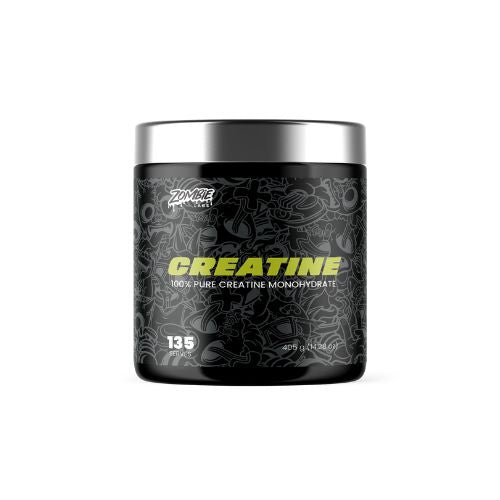 Creatine - Zombie Labs – 135 serves
