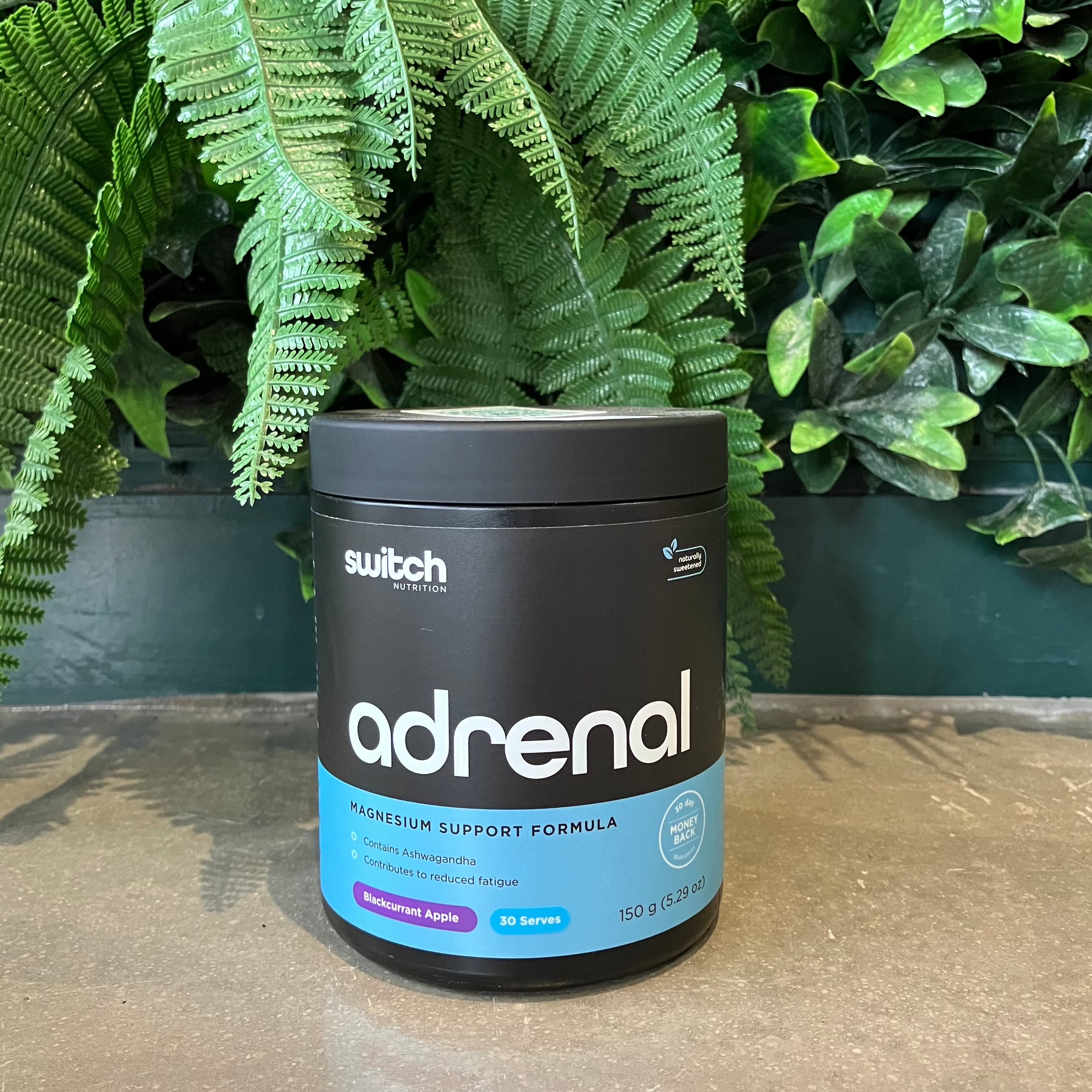Adrenal, Switch - 30 Serves