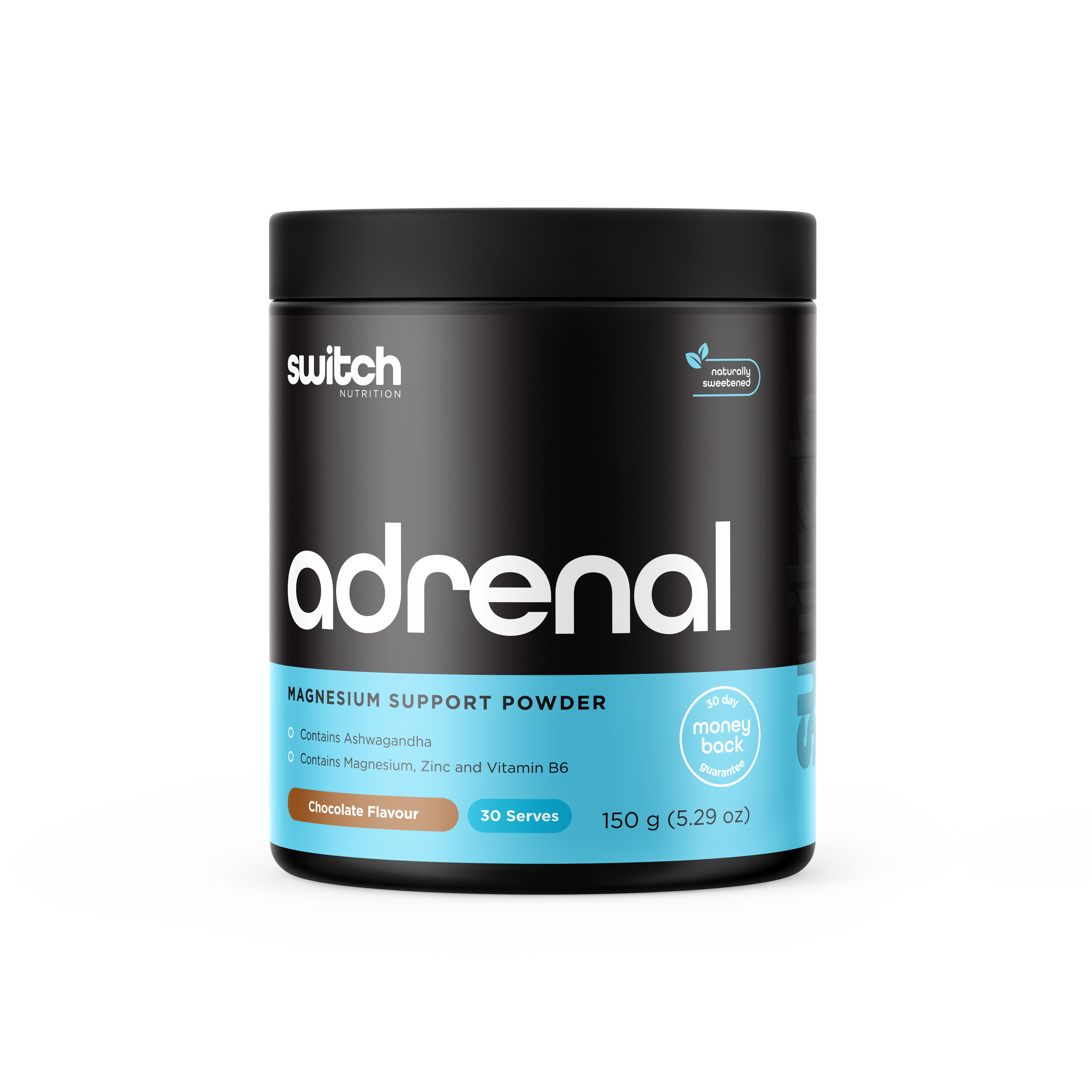 ADRENAL Switch - 30 Serves