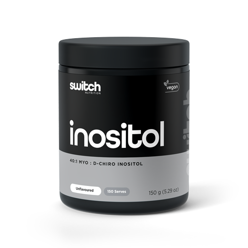 Inositol, Switch - 150 Serve
